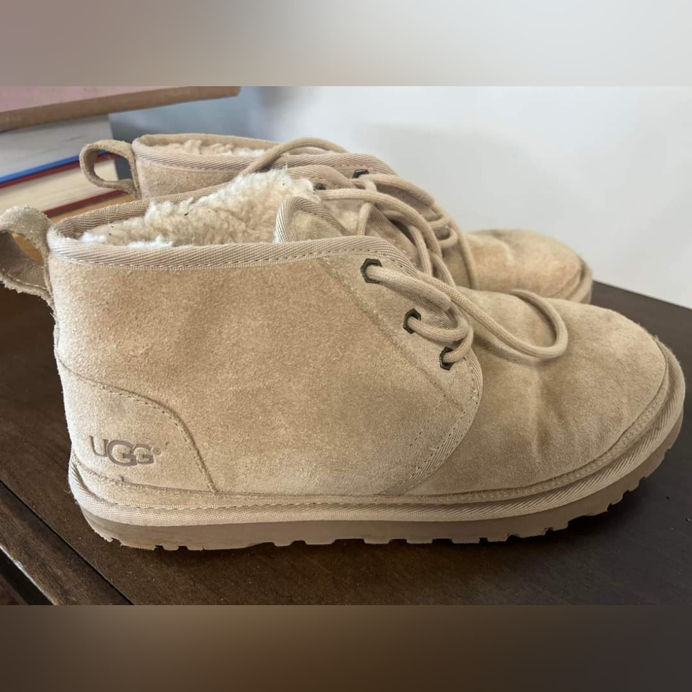 Ugg
